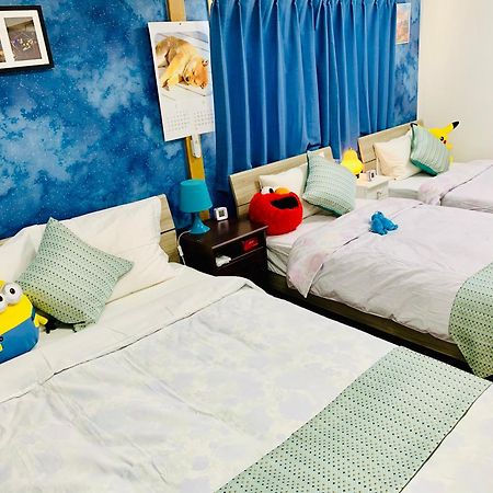 Minatoの宿-西九条駅徒歩3分1棟貸切3部屋usj5分梅田難波天王寺奈良神戸関西空港まで直通 Osaka Exteriör bild